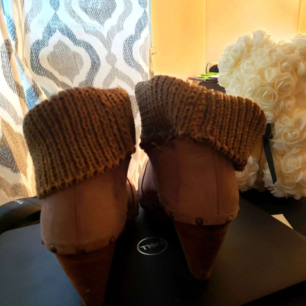 Bootie